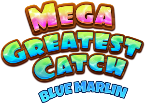 Mega Greatest Catch Blue Marlin